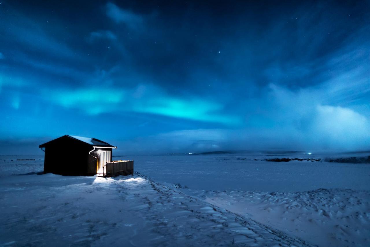 Nordic Natura Garthur Buitenkant foto