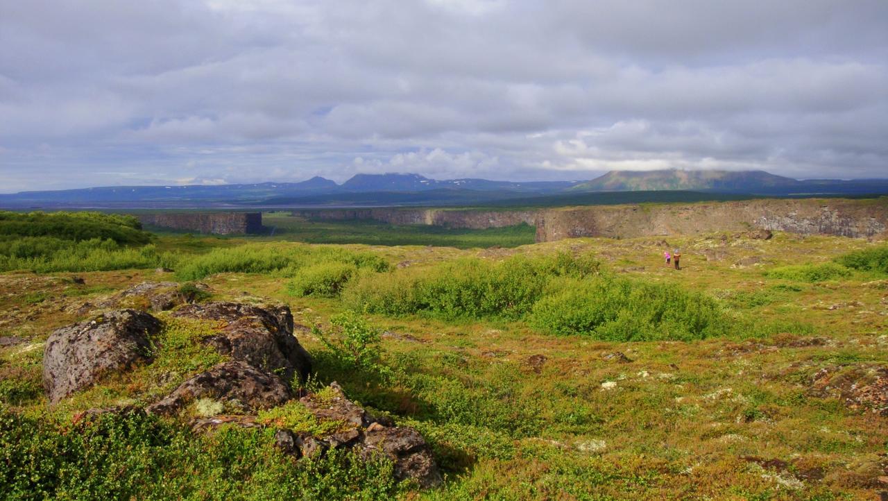 Nordic Natura Garthur Buitenkant foto