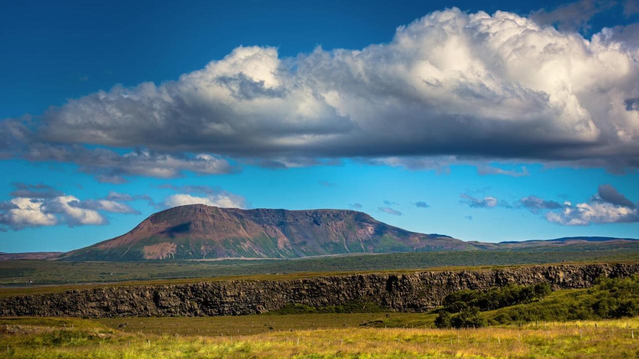 Nordic Natura Garthur Buitenkant foto