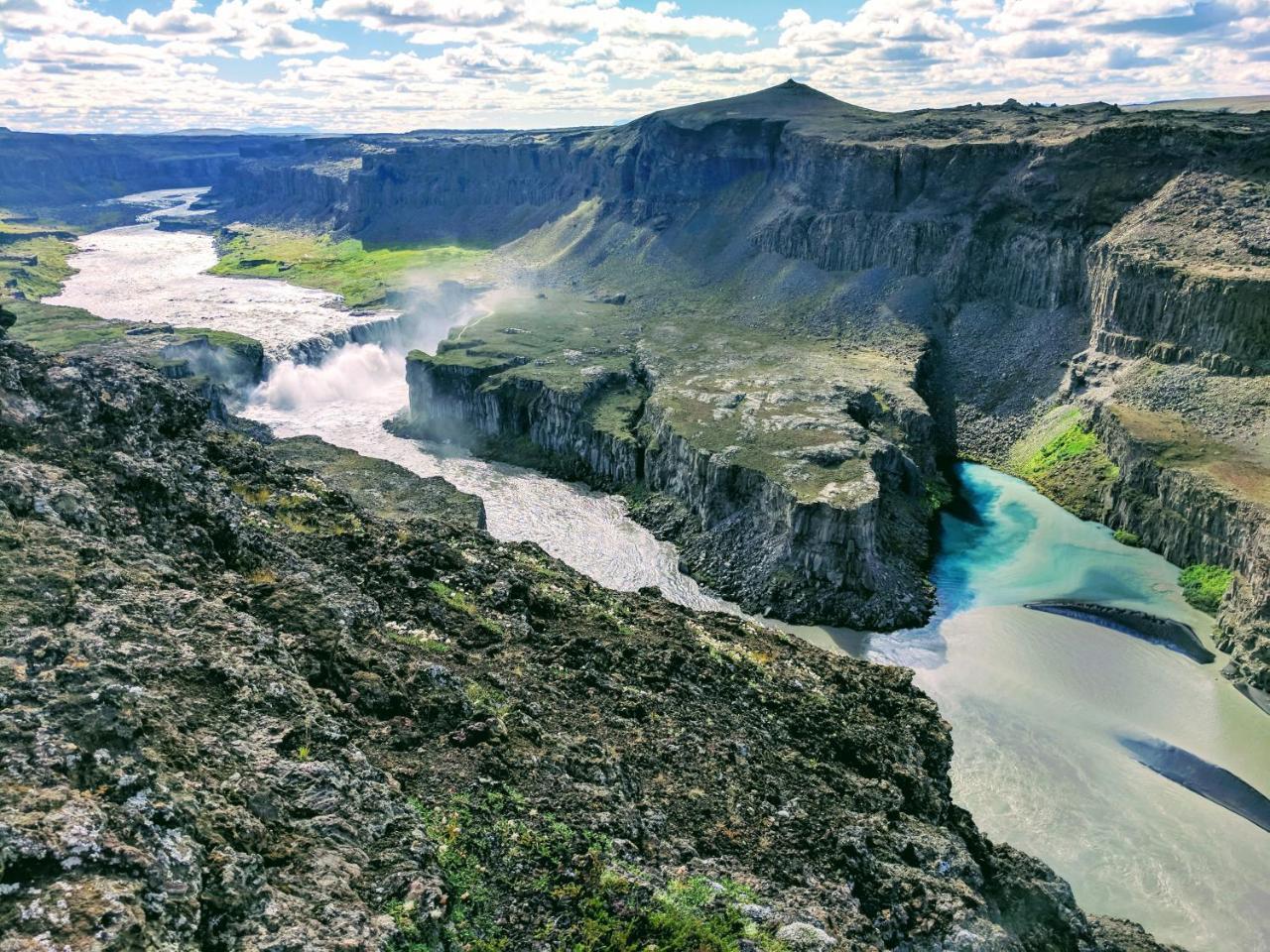 Nordic Natura Garthur Buitenkant foto